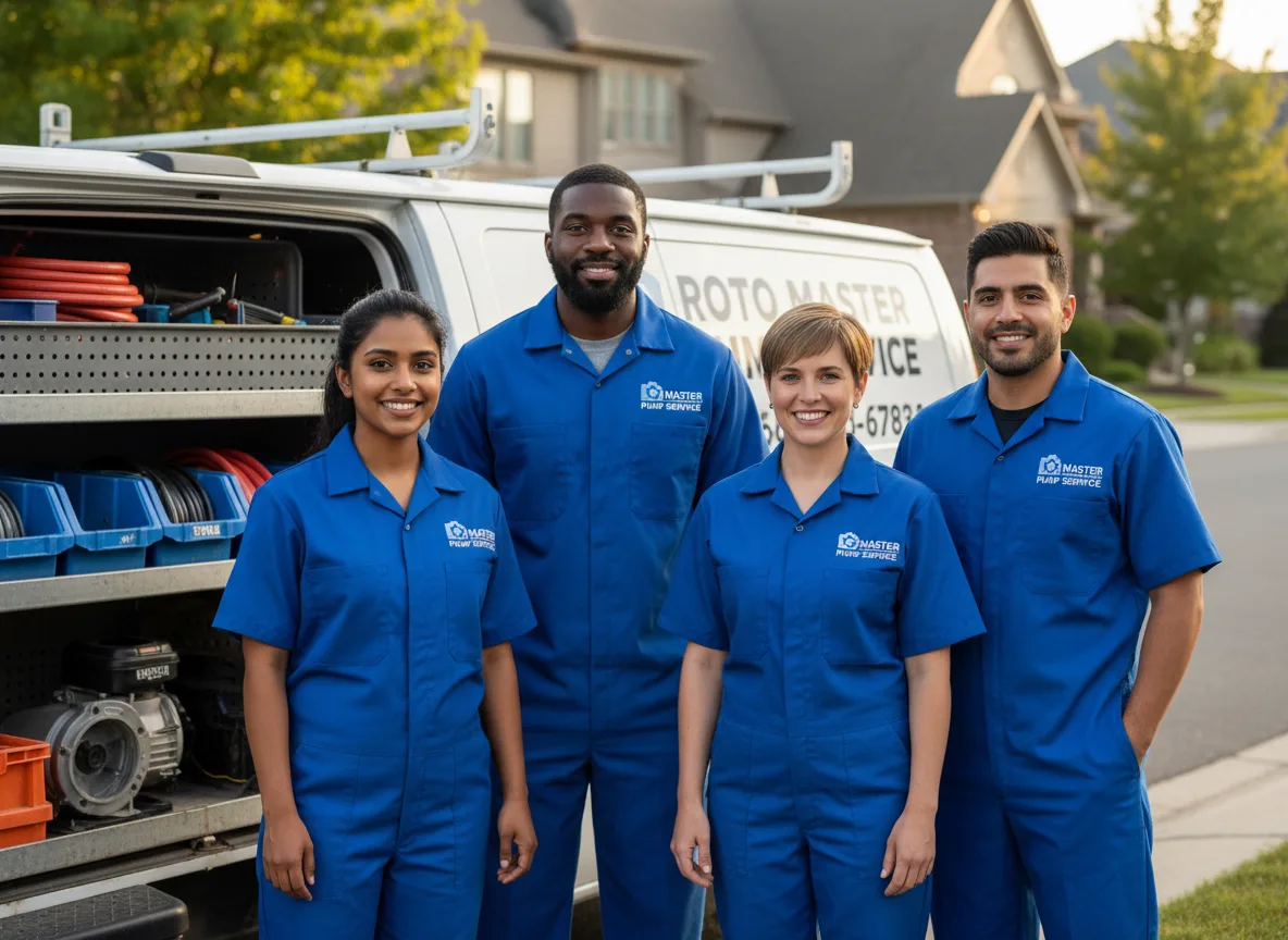 Sump Pump Installation company in Sharon, SC